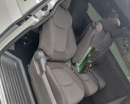 Серый Фольксваген Transporter, объемом двигателя 1.97 л и пробегом 177 тыс. км за 31900 $, фото 38 на Automoto.ua