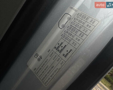 Серый Фольксваген Transporter, объемом двигателя 2 л и пробегом 207 тыс. км за 24950 $, фото 155 на Automoto.ua