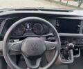 Серый Фольксваген Transporter, объемом двигателя 1.97 л и пробегом 177 тыс. км за 31900 $, фото 11 на Automoto.ua