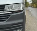 Сірий Фольксваген Transporter, об'ємом двигуна 1.97 л та пробігом 205 тис. км за 25300 $, фото 10 на Automoto.ua