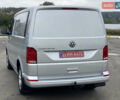 Серый Фольксваген Transporter, объемом двигателя 1.97 л и пробегом 165 тыс. км за 23900 $, фото 7 на Automoto.ua