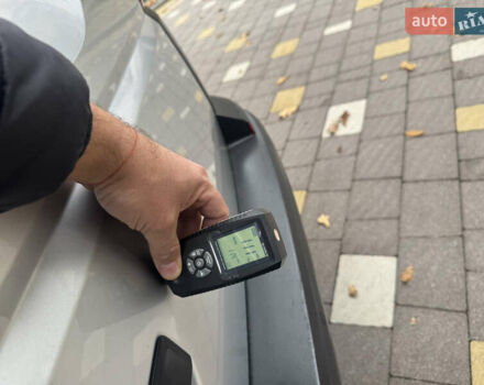 Серый Фольксваген Transporter, объемом двигателя 2 л и пробегом 207 тыс. км за 24950 $, фото 208 на Automoto.ua