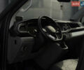 Сірий Фольксваген Transporter, об'ємом двигуна 2 л та пробігом 183 тис. км за 33000 $, фото 38 на Automoto.ua