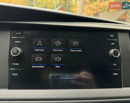 Серый Фольксваген Transporter, объемом двигателя 2 л и пробегом 207 тыс. км за 24950 $, фото 138 на Automoto.ua