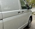 Сірий Фольксваген Transporter, об'ємом двигуна 1.97 л та пробігом 205 тис. км за 25300 $, фото 32 на Automoto.ua