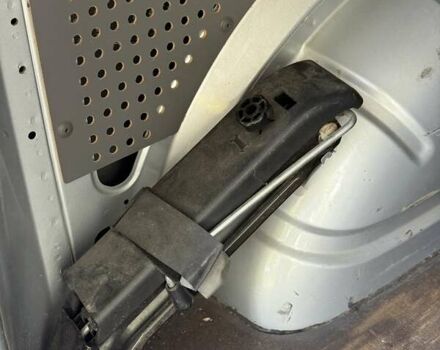 Сірий Фольксваген Transporter, об'ємом двигуна 1.97 л та пробігом 205 тис. км за 25300 $, фото 75 на Automoto.ua