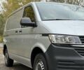 Сірий Фольксваген Transporter, об'ємом двигуна 1.97 л та пробігом 205 тис. км за 25300 $, фото 20 на Automoto.ua