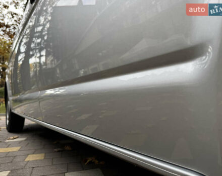 Серый Фольксваген Transporter, объемом двигателя 2 л и пробегом 207 тыс. км за 24950 $, фото 77 на Automoto.ua