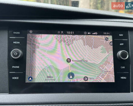 Серый Фольксваген Transporter, объемом двигателя 2 л и пробегом 207 тыс. км за 24950 $, фото 143 на Automoto.ua