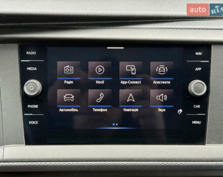 Серый Фольксваген Transporter, объемом двигателя 2 л и пробегом 199 тыс. км за 25999 $, фото 64 на Automoto.ua