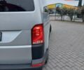 Серый Фольксваген Transporter, объемом двигателя 1.97 л и пробегом 177 тыс. км за 31900 $, фото 18 на Automoto.ua