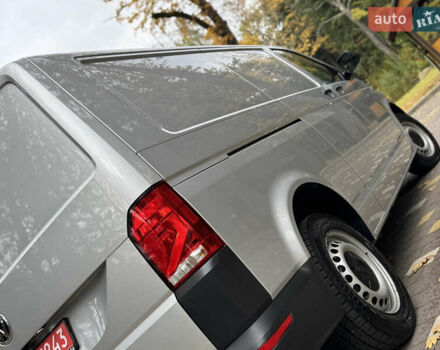 Серый Фольксваген Transporter, объемом двигателя 2 л и пробегом 207 тыс. км за 24950 $, фото 34 на Automoto.ua