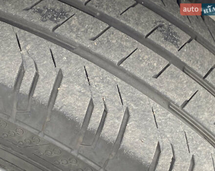 Серый Фольксваген Transporter, объемом двигателя 1.97 л и пробегом 165 тыс. км за 23900 $, фото 18 на Automoto.ua