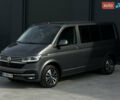 Сірий Фольксваген Transporter, об'ємом двигуна 2 л та пробігом 183 тис. км за 33000 $, фото 1 на Automoto.ua