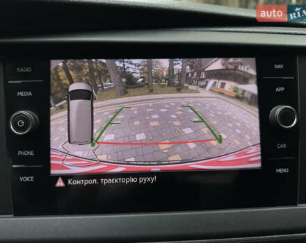 Серый Фольксваген Transporter, объемом двигателя 2 л и пробегом 207 тыс. км за 24950 $, фото 135 на Automoto.ua