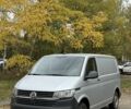 Сірий Фольксваген Transporter, об'ємом двигуна 1.97 л та пробігом 205 тис. км за 25300 $, фото 5 на Automoto.ua