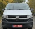Сірий Фольксваген Transporter, об'ємом двигуна 1.97 л та пробігом 205 тис. км за 25300 $, фото 8 на Automoto.ua