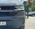 Серый Фольксваген Transporter, объемом двигателя 2 л и пробегом 177 тыс. км за 39499 $, фото 6 на Automoto.ua