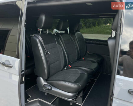 Серый Фольксваген Transporter, объемом двигателя 2 л и пробегом 177 тыс. км за 39499 $, фото 30 на Automoto.ua