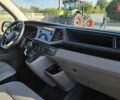 Серый Фольксваген Transporter, объемом двигателя 1.97 л и пробегом 197 тыс. км за 23700 $, фото 18 на Automoto.ua