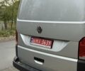 Сірий Фольксваген Transporter, об'ємом двигуна 1.97 л та пробігом 205 тис. км за 25300 $, фото 29 на Automoto.ua