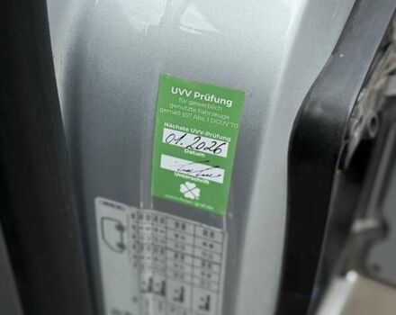 Сірий Фольксваген Transporter, об'ємом двигуна 1.97 л та пробігом 205 тис. км за 25300 $, фото 80 на Automoto.ua