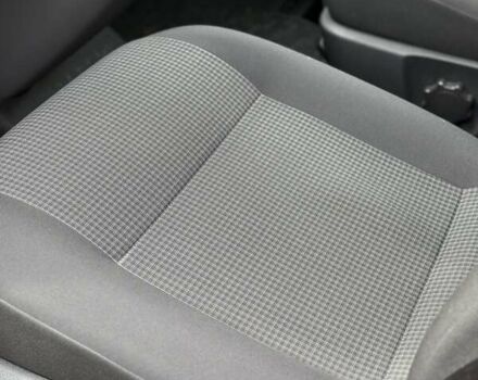 Сірий Фольксваген Transporter, об'ємом двигуна 1.97 л та пробігом 205 тис. км за 25300 $, фото 69 на Automoto.ua