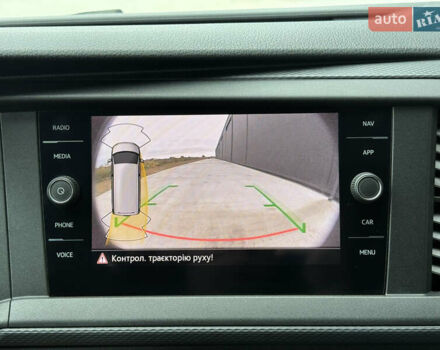 Серый Фольксваген Transporter, объемом двигателя 2 л и пробегом 199 тыс. км за 25999 $, фото 53 на Automoto.ua