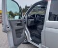 Серый Фольксваген Transporter, объемом двигателя 1.97 л и пробегом 177 тыс. км за 31900 $, фото 7 на Automoto.ua