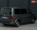 Сірий Фольксваген Transporter, об'ємом двигуна 2 л та пробігом 183 тис. км за 33000 $, фото 24 на Automoto.ua