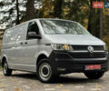 Серый Фольксваген Transporter, объемом двигателя 2 л и пробегом 207 тыс. км за 24950 $, фото 72 на Automoto.ua