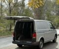 Сірий Фольксваген Transporter, об'ємом двигуна 1.97 л та пробігом 205 тис. км за 25300 $, фото 38 на Automoto.ua
