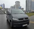 Сірий Фольксваген Transporter, об'ємом двигуна 1.97 л та пробігом 122 тис. км за 29999 $, фото 1 на Automoto.ua