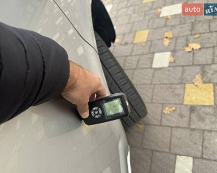 Серый Фольксваген Transporter, объемом двигателя 2 л и пробегом 207 тыс. км за 24950 $, фото 215 на Automoto.ua