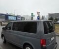 Сірий Фольксваген Transporter, об'ємом двигуна 1.97 л та пробігом 122 тис. км за 29999 $, фото 8 на Automoto.ua