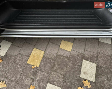 Серый Фольксваген Transporter, объемом двигателя 2 л и пробегом 207 тыс. км за 24950 $, фото 82 на Automoto.ua