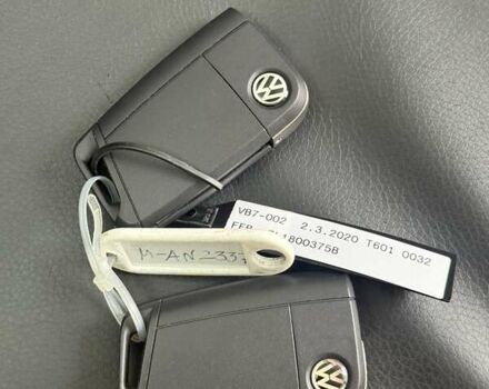 Сірий Фольксваген Transporter, об'ємом двигуна 1.97 л та пробігом 205 тис. км за 25300 $, фото 86 на Automoto.ua