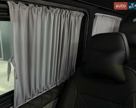 Сірий Фольксваген Transporter, об'ємом двигуна 2 л та пробігом 183 тис. км за 33000 $, фото 62 на Automoto.ua