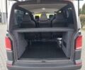 Серый Фольксваген Transporter, объемом двигателя 1.97 л и пробегом 177 тыс. км за 31900 $, фото 26 на Automoto.ua