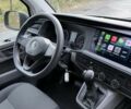 Сірий Фольксваген Transporter, об'ємом двигуна 1.97 л та пробігом 205 тис. км за 25300 $, фото 52 на Automoto.ua