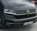 Сірий Фольксваген Transporter, об'ємом двигуна 2 л та пробігом 183 тис. км за 33000 $, фото 11 на Automoto.ua