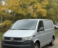 Сірий Фольксваген Transporter, об'ємом двигуна 1.97 л та пробігом 205 тис. км за 25300 $, фото 4 на Automoto.ua