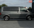 Сірий Фольксваген Transporter, об'ємом двигуна 2 л та пробігом 183 тис. км за 33000 $, фото 31 на Automoto.ua