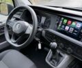 Сірий Фольксваген Transporter, об'ємом двигуна 1.97 л та пробігом 205 тис. км за 25300 $, фото 51 на Automoto.ua