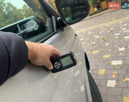 Серый Фольксваген Transporter, объемом двигателя 2 л и пробегом 207 тыс. км за 24950 $, фото 214 на Automoto.ua