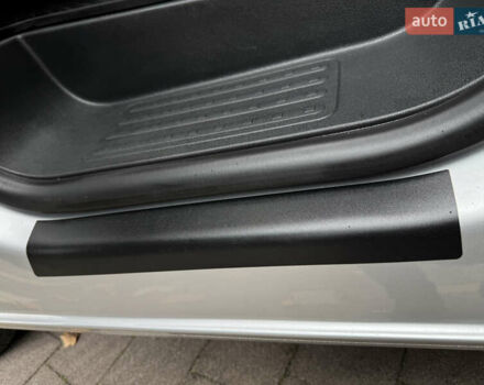 Серый Фольксваген Transporter, объемом двигателя 2 л и пробегом 207 тыс. км за 24950 $, фото 109 на Automoto.ua