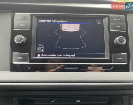 Серый Фольксваген Transporter, объемом двигателя 1.97 л и пробегом 165 тыс. км за 23900 $, фото 39 на Automoto.ua