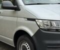 Сірий Фольксваген Transporter, об'ємом двигуна 1.97 л та пробігом 205 тис. км за 25300 $, фото 13 на Automoto.ua