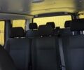 Сірий Фольксваген Transporter, об'ємом двигуна 1.97 л та пробігом 122 тис. км за 29999 $, фото 5 на Automoto.ua
