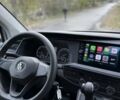 Сірий Фольксваген Transporter, об'ємом двигуна 1.97 л та пробігом 205 тис. км за 25300 $, фото 49 на Automoto.ua